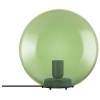 Светильник настольный Vintage 1906 Bubble TABLE E27 250x245 Glass Green (зеленый) LEDVANCE