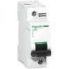 Автоматический выключатель Schneider Electric Acti 9 C120N 1П 80A C 10кА 1,5 модуля (автомат электрический)