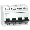 Автоматический выключатель Schneider Electric Acti 9 C120N 4П 125A C 10кА 6 модуля (автомат электрический)