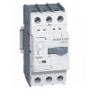 Автоматический выключатель для защиты электродвигателей Legrand MPX3 T32S 0,63A 100kA (автомат электрический)
