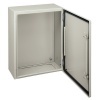 Шкаф металлический Schneider Electric CRN IP66 250х200х150 с монтажной платой