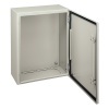 Шкаф металлический Schneider Electric CRN IP66 300х250х150 с монтажной платой