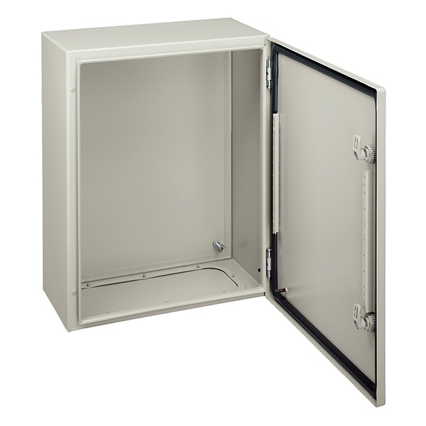 Шкаф металлический Schneider Electric CRN IP66 300х250х200 с монтажной платой
