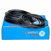 Греющий кабель SMC-3360-30-2 3360Вт 112м для защиты от намерзания снега и льда ComfortHeat