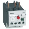 Тепловое реле с дифференциальной защитой Legrand RTX3 40 7-10A для CTX3 22, CTX3 40