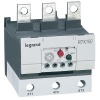 Тепловое реле с дифференциальной защитой Legrand RTX3 150 54-75A для CTX3 150 3P