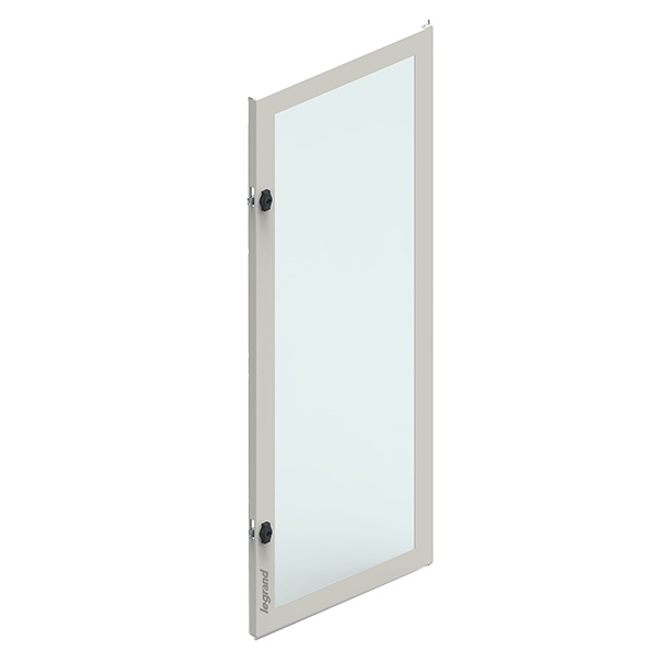 Дверь прозрачная 8x36M Legrand XL3 S 160