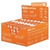 Батарейка AAA LR03 Alkaline 1,5V (упаковка 96шт) TDM