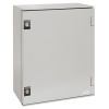 Шкаф из полиэстера IP66 Thalassa Schneider Electric 430х330х200 серый (RAL 7035) без монтажной платы