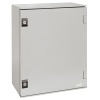 Шкаф из полиэстера Thalassa 847х636х300 без монтажной платы IP66 серый (RAL 7035) Schneider Electric