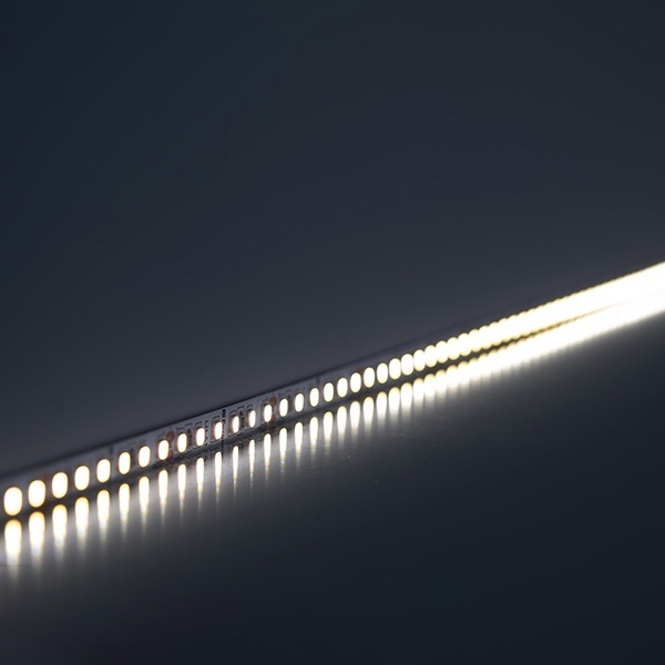 Светодиодная LED лента Feron LS501 120SMD(2835)/м 11Вт/м 24V 5000х8х1.22мм 4000К