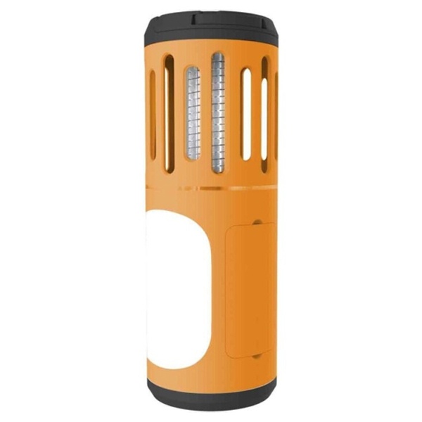 Ловушка для насекомых ЭРА ERAMF-05 Противомоскитный фонарь на батарейках 5056306050084