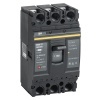 Автоматический выключатель ВА88-37 Master 3Р 400А 35кА ИЭК (автомат электрический)