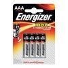 Батарейка ENERGIZER MAX LR03/E92/AAA (упаковка 8шт)