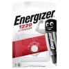 Батарейка ENERGIZER Lithium CR1220 (упаковка 1шт)