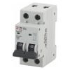 Автоматический выключатель ВА47-29 2Р 63А 4,5кА характеристика В ЭРА Pro (NO-900-98) (автомат электрический)