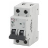 Автоматический выключатель ВА47-29 2Р 5А 4,5кА характеристика C ЭРА Pro (NO-900-23) (автомат электрический)