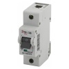 Автоматический выключатель ВА47-100 1Р 100А 10кА характеристика C ЭРА Pro (NO-901-32) (автомат электрический)