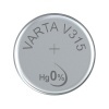 Батарейка для часов VARTA V315 1,55V (упаковка 1шт) 00315101111