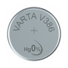 Батарейка для часов VARTA V386 1,55V (упаковка 1шт) 00386101111