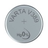 Батарейка для часов VARTA V389 1,55V (упаковка 1шт) 00389101111