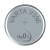 Батарейка для часов VARTA V396 1,55V (упаковка 1шт) 00396101111