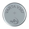 Батарейка для часов VARTA V397 1,55V (упаковка 1шт) 00397101111