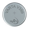 Батарейка для часов VARTA V399 1,55V (упаковка 1шт) 00399101111