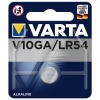Батарейка VARTA V10GA (упаковка 1шт) 04274101401