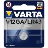 Батарейка VARTA V12GA (упаковка 1шт) 04278101401