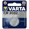 Батарейка VARTA ELECTRONICS CR 2032 (упаковка 1шт) 06032101401