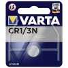 Батарейка VARTA ELECTRONICS CR 1/3N (упаковка 1шт) 06131101401