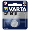Батарейка VARTA ELECTRONICS CR 1616 (упаковка 1шт) 06616101401