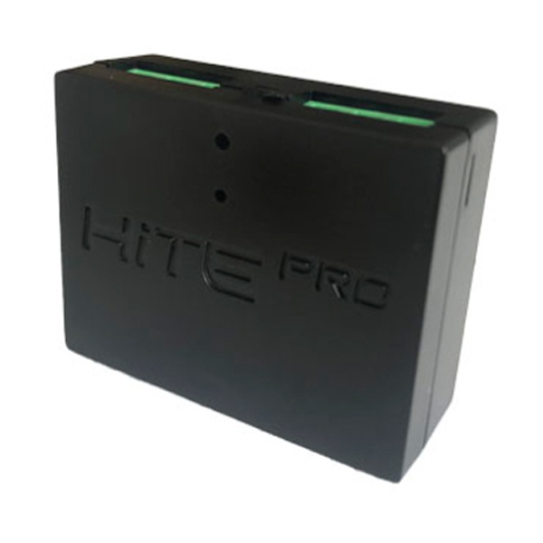 Радиомодуль HiTE PRO UNI для одноклавишного и дкухклавишного выключателя 063028