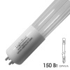 Лампа амальгамная GPHVA 1000T6L/4P 150W 1,8A L1000mm LightBest