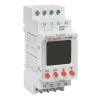 Реле температуры с дисплеем и датчикомм EKF PROxima (2,5м) RT-820M (-25 +130)C 16А 1NO 24-240А AC/DC