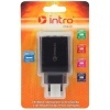 USB зарядки для мобильных устройств СС610 Intro сетевая Quick Charge АС 220В,3 USB Тип-А,1А/2,1А/QC