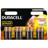 Батарейка AA Duracell LR6 Ultra Power MN1500 (упаковка 8 шт) 5000394063051
