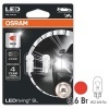 Лампа светодиодная 2825DRP-02B 1W 12V W2.1X9.5D W5W BLI2 LEDriving SL (уп. 2шт.) OSRAM