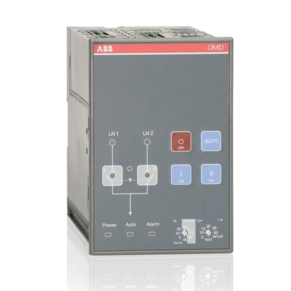 Контроллер ABB OMD200E480C-A1