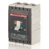 Выключатель автоматический ABB Tmax T5N 400 PR222DS/P-LSI In320 3p F F