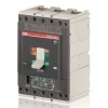 Выключатель автоматический ABB Tmax T5S 630 PR222DS/P-LSI In630 3p F F