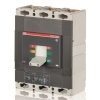 Выключатель автоматический ABB Tmax T6N 1000 PR221DS-LS/I In1000 3p F EF