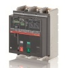 Выключатель автоматический ABB Tmax T7S 800 PR231/P LS/I In800A 3p F F M
