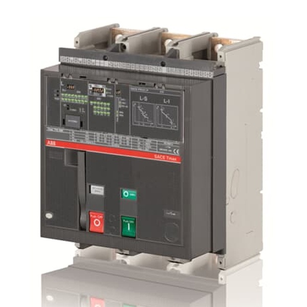 Выключатель автоматический ABB Tmax T7S 1000 PR231/P LS/I In1000A 3p F F M