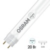 Лампа светодиодная T8 Osram LED ST8-1.5M 20W/840 230V AC/DE 1800Lm 4000K (2х стороннее подключение)
