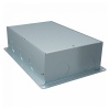 Коробка установочная металлическая в бетон для лючков размером XL Schneider Electric US+