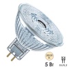 Лампа светодиодная Osram LED LS MR16 3536 5W/830 (35W) 12V 36° GU5.3 350lm
