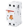 Автоматический выключатель с защитой от дуги ABB S-ARC1 C6А 6кА 2м (автомат электрический)