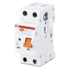 Автоматический выключатель с защитой от дуги ABB S-ARC1 C10А 6кА 2м (автомат электрический)